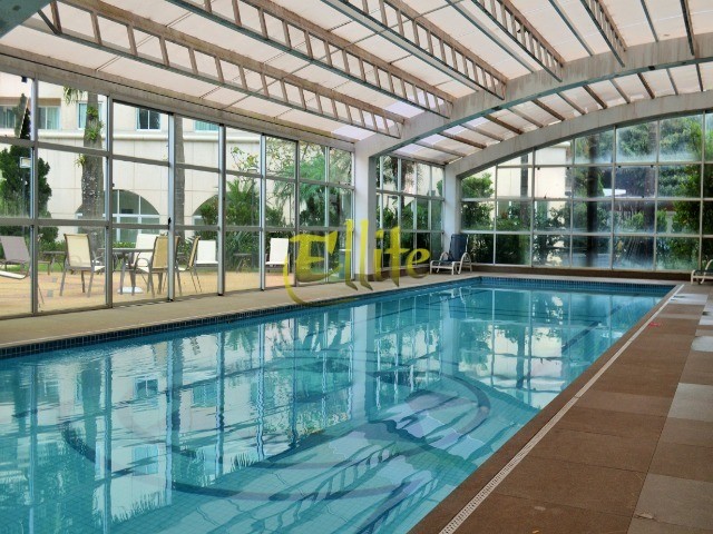 Flat/Apart Hotel, 1 quarto, 45 m² - Foto 12