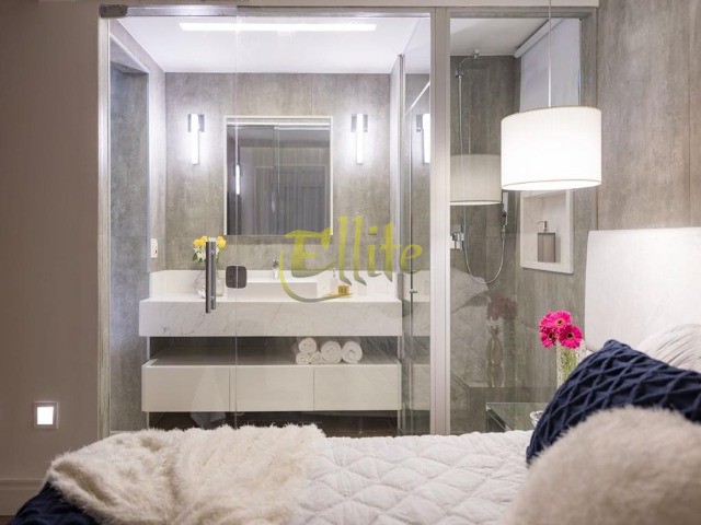 Flat/Apart Hotel, 1 quarto, 58 m² - Foto 14
