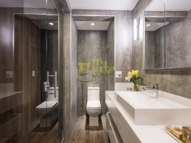 Flat/Apart Hotel, 1 quarto, 58 m² - Foto 21