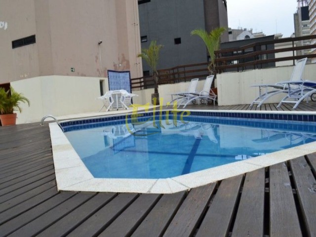 Flat/Apart Hotel para alugar com 1 quarto, 35m² - Foto 15