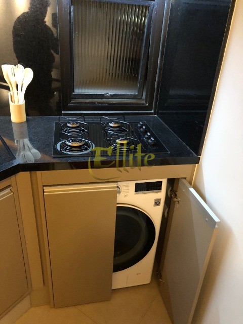 Flat/Apart Hotel, 1 quarto, 40 m² - Foto 12