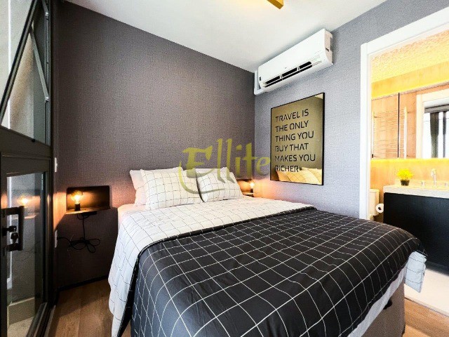 Apartamento, 1 quarto, 29 m² - Foto 2