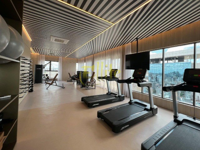Apartamento, 1 quarto, 29 m² - Foto 28