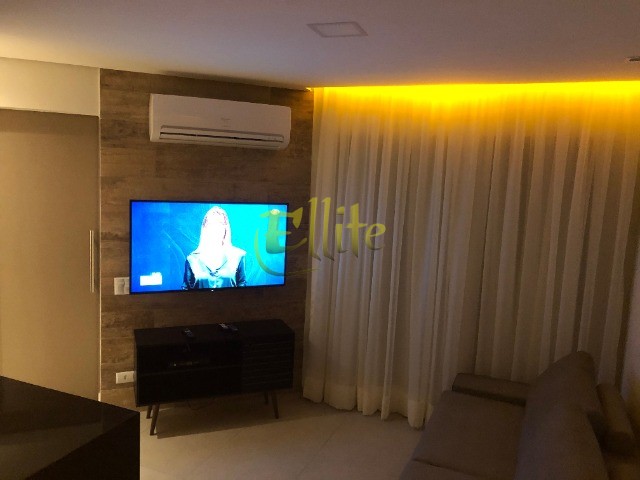 Flat/Apart Hotel, 1 quarto, 40 m² - Foto 2