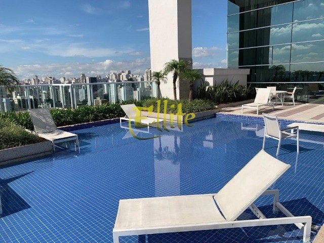 Flat/Apart Hotel, 1 quarto, 58 m² - Foto 29