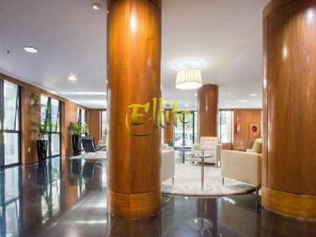Flat/Apart Hotel, 1 quarto, 42 m² - Foto 20
