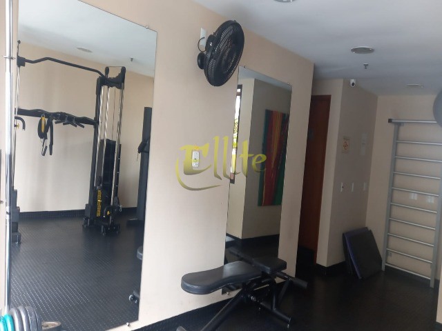 Flat/Apart Hotel, 1 quarto, 45 m² - Foto 18