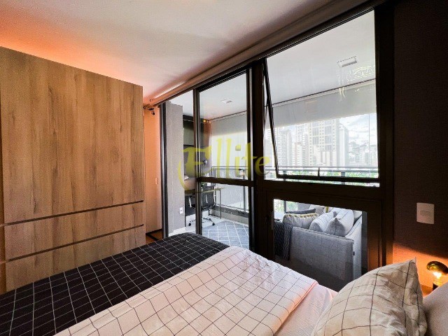 Apartamento, 1 quarto, 29 m² - Foto 4
