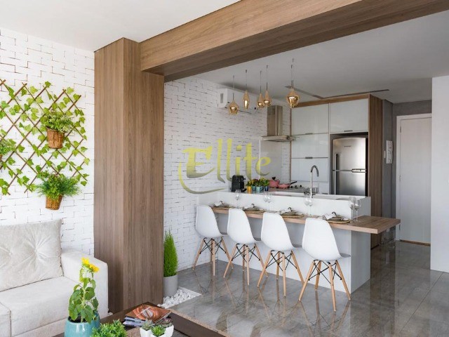 Flat/Apart Hotel, 1 quarto, 58 m² - Foto 7