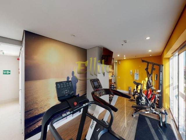 Flat/Apart Hotel, 1 quarto, 32 m² - Foto 8