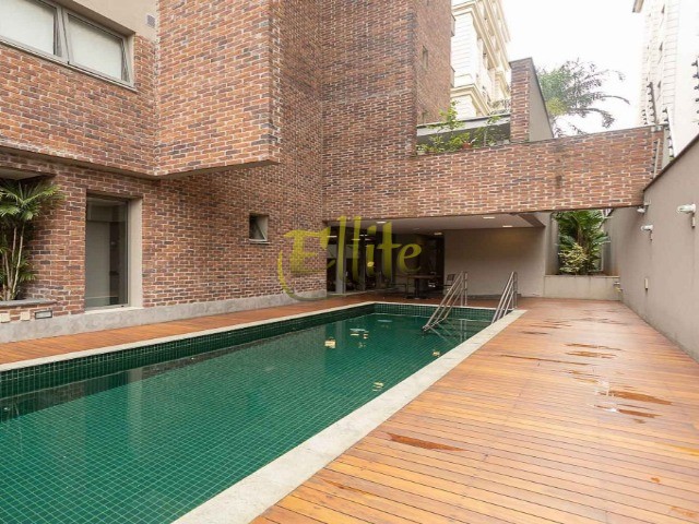 Apartamento, 1 quarto, 35 m² - Foto 15