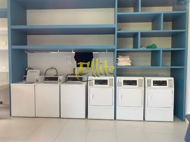 Flat/Apart Hotel, 1 quarto, 58 m² - Foto 34