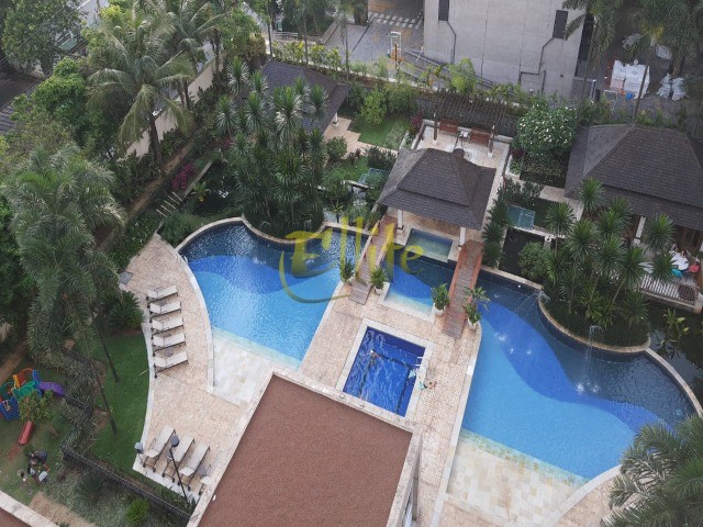 Flat/Apart Hotel, 2 quartos, 80 m² - Foto 29
