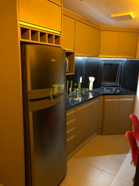 Flat/Apart Hotel, 1 quarto, 40 m² - Foto 9