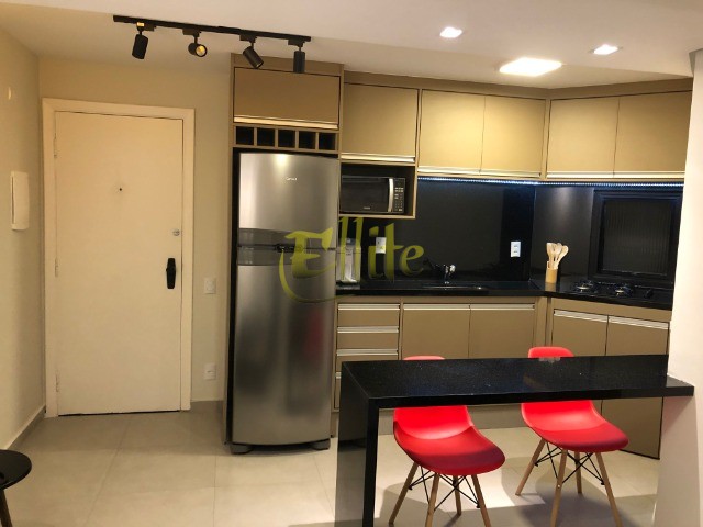 Flat/Apart Hotel, 1 quarto, 40 m² - Foto 8