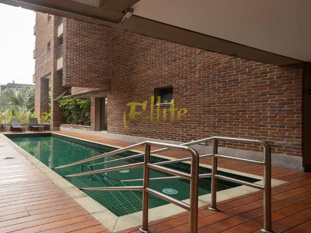 Apartamento, 1 quarto, 35 m² - Foto 17