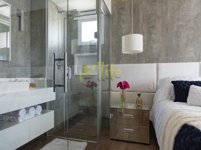 Flat/Apart Hotel, 1 quarto, 58 m² - Foto 19