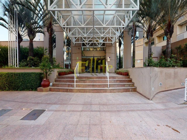 Flat/Apart Hotel, 1 quarto, 32 m² - Foto 5