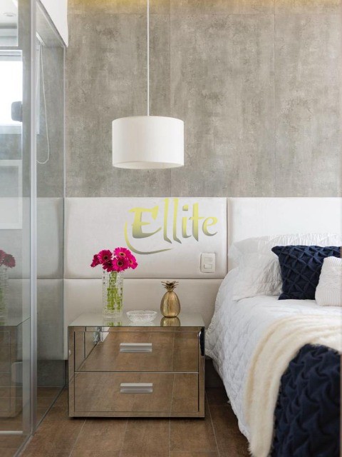 Flat/Apart Hotel, 1 quarto, 58 m² - Foto 18