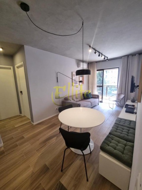 Apartamento à venda com 1 quarto, 42m² - Foto 6