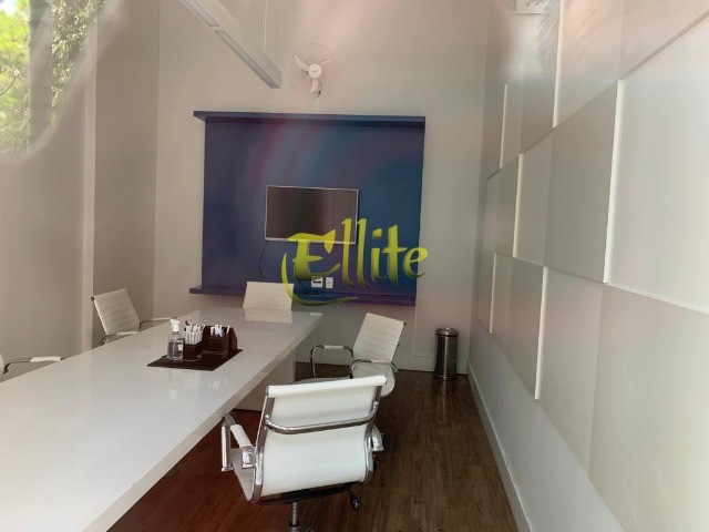 Flat/Apart Hotel, 1 quarto, 58 m² - Foto 35