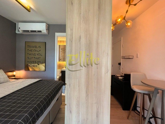 Apartamento, 1 quarto, 29 m² - Foto 3
