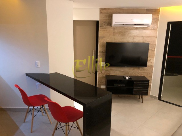 Flat/Apart Hotel, 1 quarto, 40 m² - Foto 6