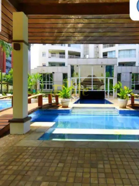 Flat/Apart Hotel, 2 quartos, 80 m² - Foto 28