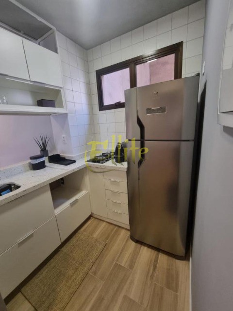 Apartamento à venda com 1 quarto, 42m² - Foto 7