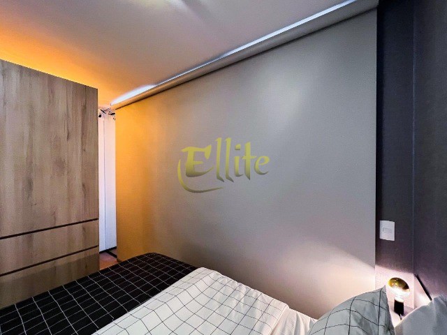 Apartamento, 1 quarto, 29 m² - Foto 5