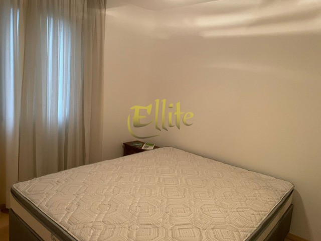 Apartamento para alugar com 1 quarto, 46m² - Foto 5