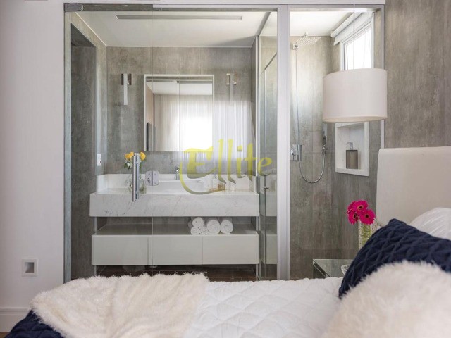 Flat/Apart Hotel, 1 quarto, 58 m² - Foto 15