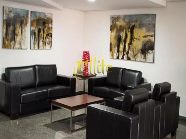 Flat/Apart Hotel para alugar com 1 quarto, 35m² - Foto 16