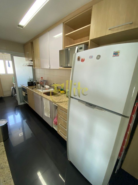 Flat/Apart Hotel, 2 quartos, 80 m² - Foto 3