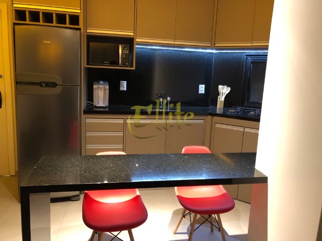 Flat/Apart Hotel, 1 quarto, 40 m² - Foto 7