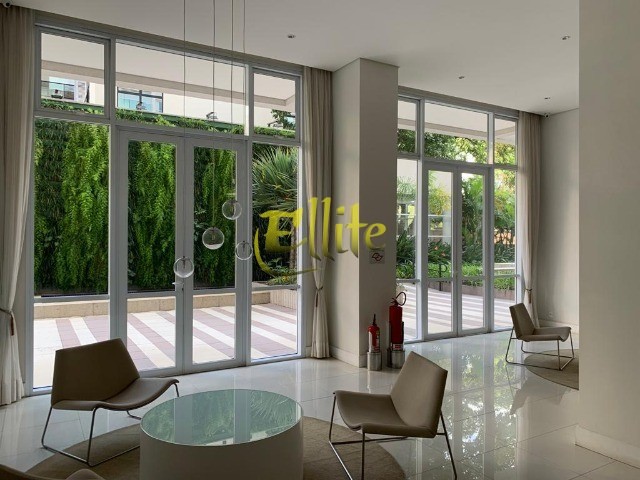 Flat/Apart Hotel, 1 quarto, 58 m² - Foto 32