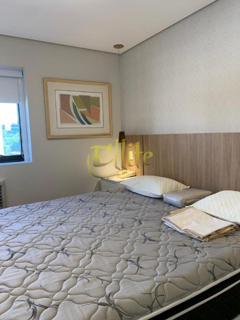 Flat/Apart Hotel para alugar com 1 quarto, 28m² - Foto 13