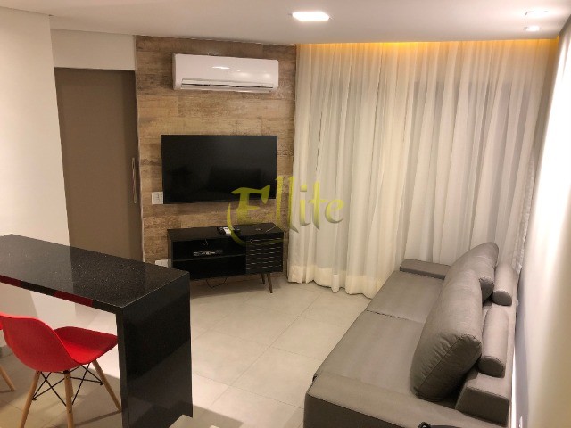 Flat/Apart Hotel, 1 quarto, 40 m² - Foto 3