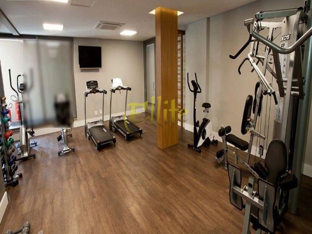 Apartamento, 1 quarto, 35 m² - Foto 18