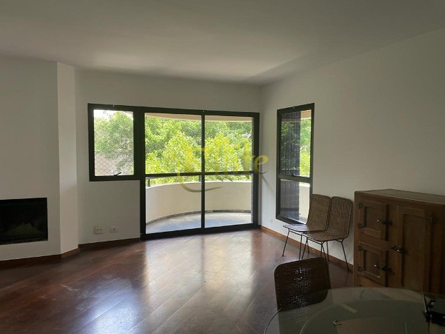 Apartamento à venda com 4 quartos, 143m² - Foto 1