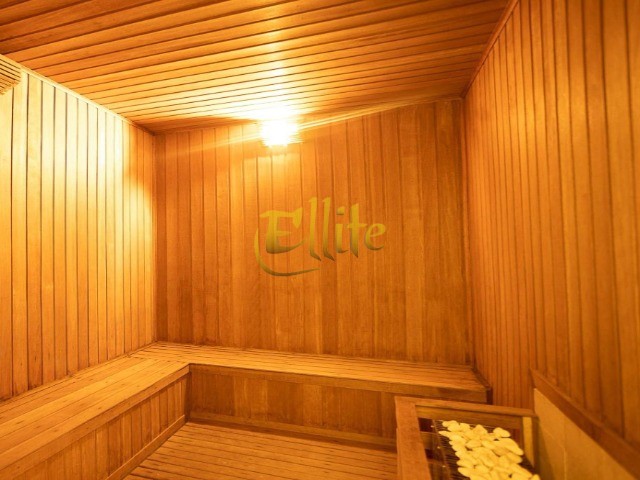 Apartamento, 1 quarto, 35 m² - Foto 20