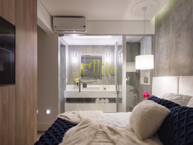 Flat/Apart Hotel, 1 quarto, 58 m² - Foto 16