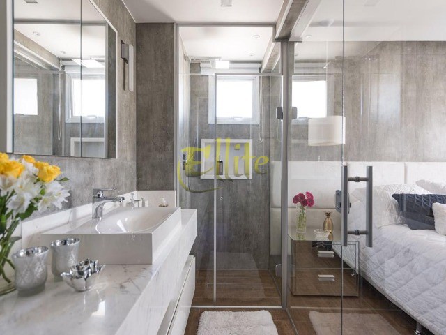 Flat/Apart Hotel, 1 quarto, 58 m² - Foto 20