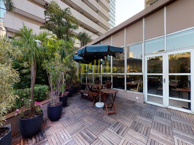 Flat/Apart Hotel, 1 quarto, 32 m² - Foto 7