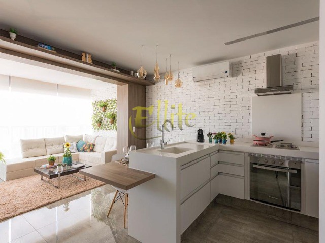 Flat/Apart Hotel, 1 quarto, 58 m² - Foto 8