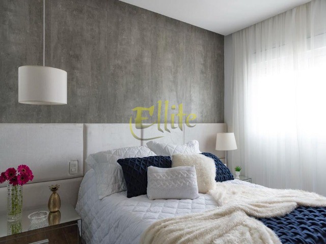 Flat/Apart Hotel, 1 quarto, 58 m² - Foto 12