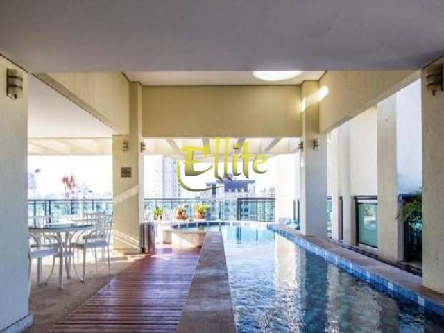 Flat/Apart Hotel, 1 quarto, 42 m² - Foto 23