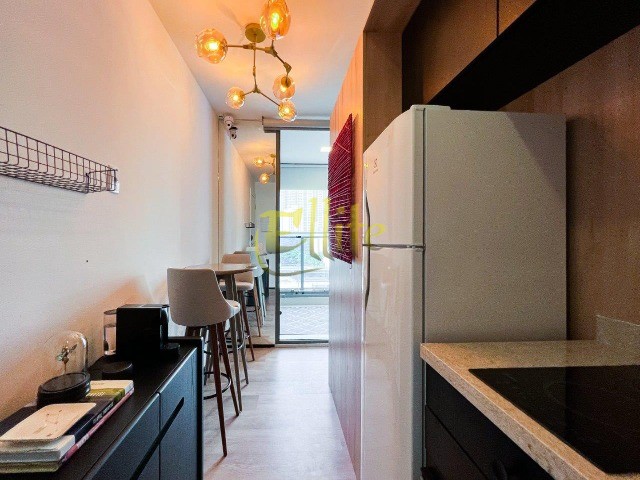 Apartamento, 1 quarto, 29 m² - Foto 9