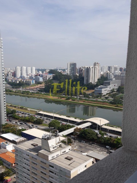 Flat/Apart Hotel, 2 quartos, 80 m² - Foto 34