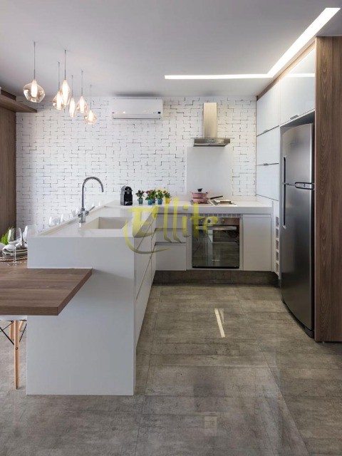 Flat/Apart Hotel, 1 quarto, 58 m² - Foto 10
